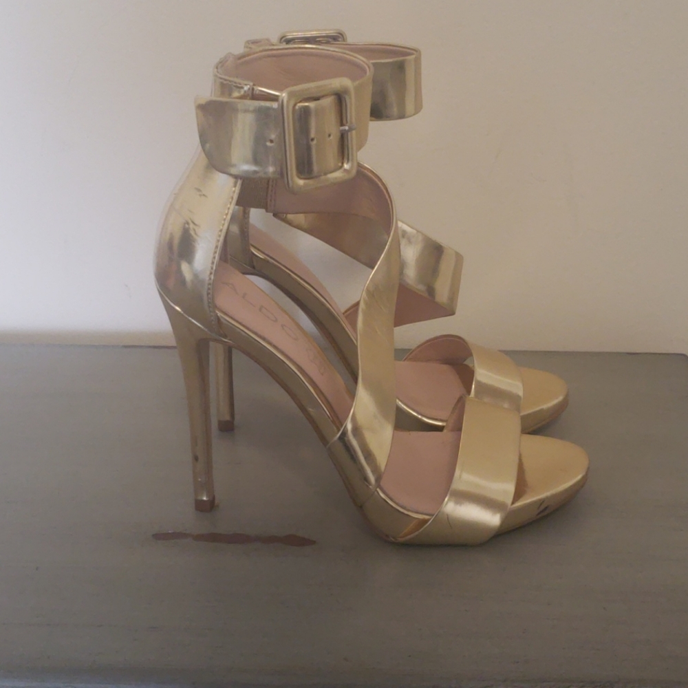 Stilettos